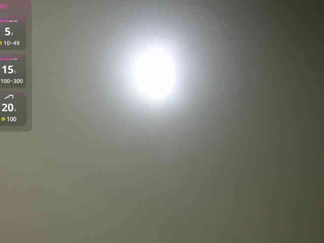 SoniaDevine webcam