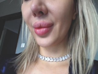 SensualGoddess Porn Show