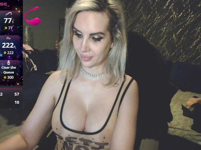 SensualGoddess's BongaCams show and profile