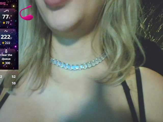 SensualGoddess's BongaCams show and profile