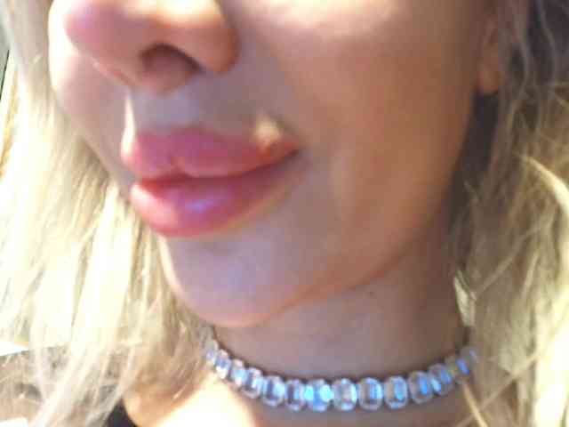 SensualGoddess webcam