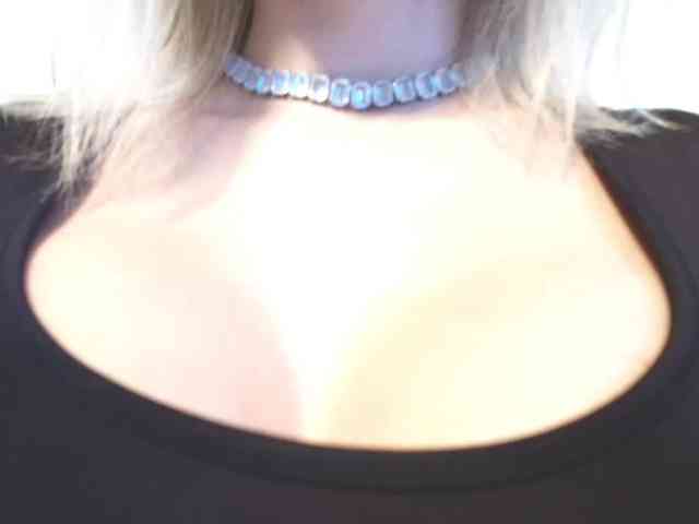 SensualGoddess webcam