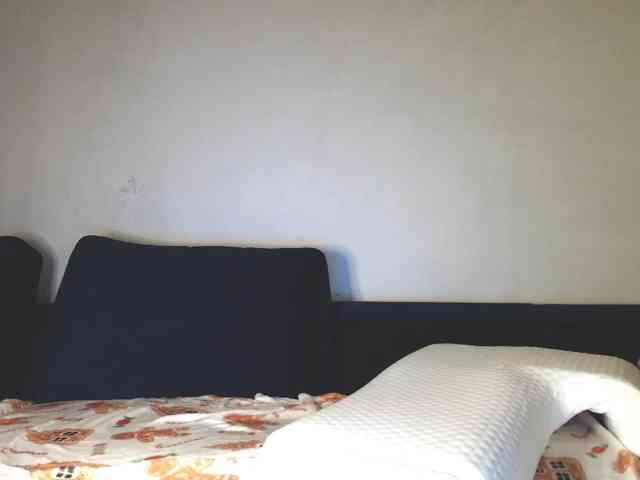 SensualGoddess webcam