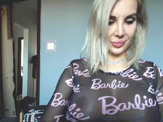 SensualGoddess webcam