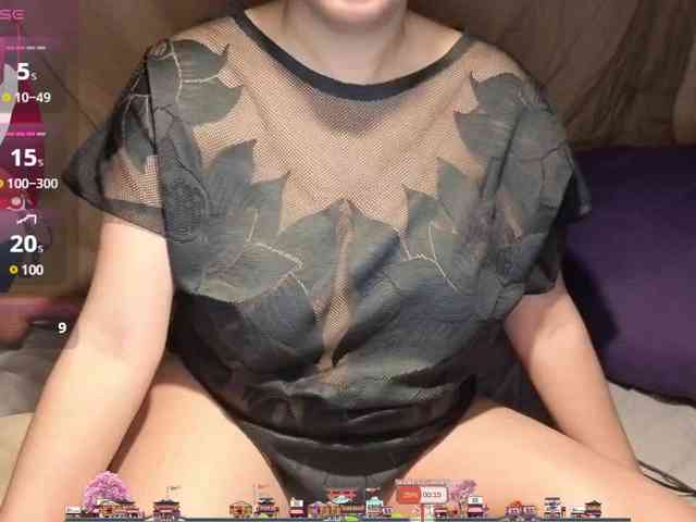 Goodbaby25 webcam