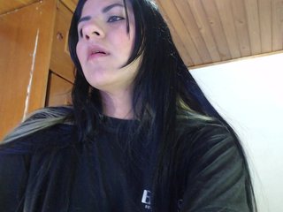 hilari18 Porn Show