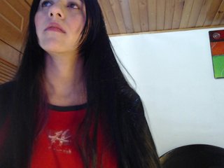 hilari18 Porn Show