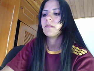 hilari18 Porn Show