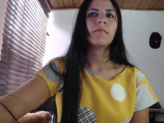 hilari18 Porn Show