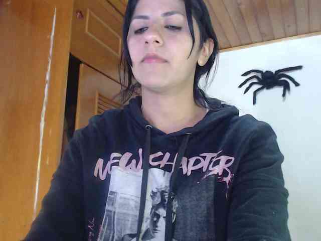 hilari18 webcam