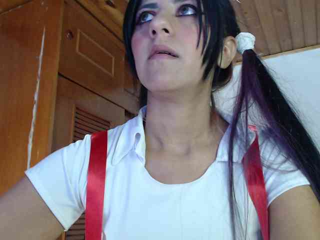 hilari18 webcam