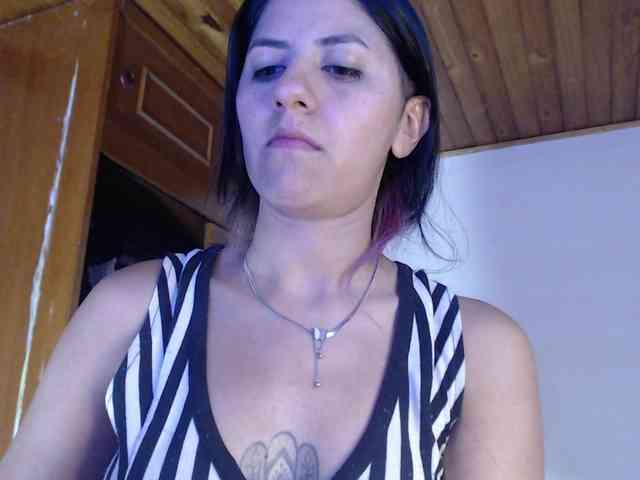 hilari18 webcam