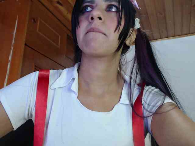 hilari18 webcam