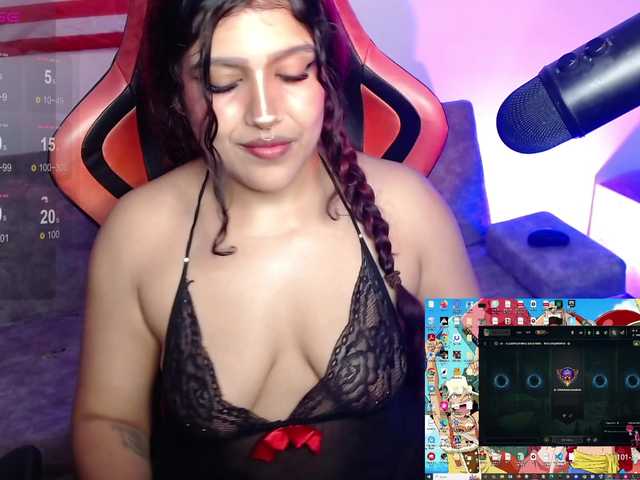  Lilbacon chat room