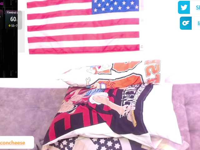 Lilbacon's BongaCams show and profile