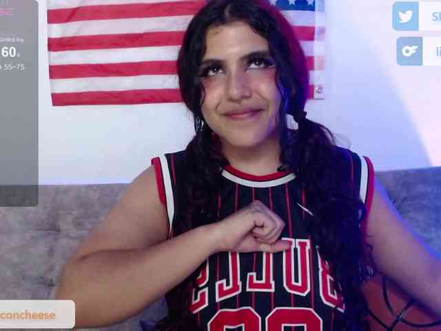 Lilbacon webcam