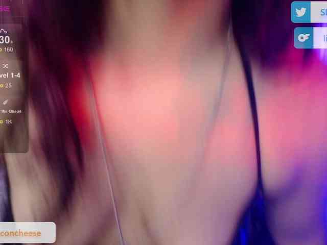 Lilbacon webcam
