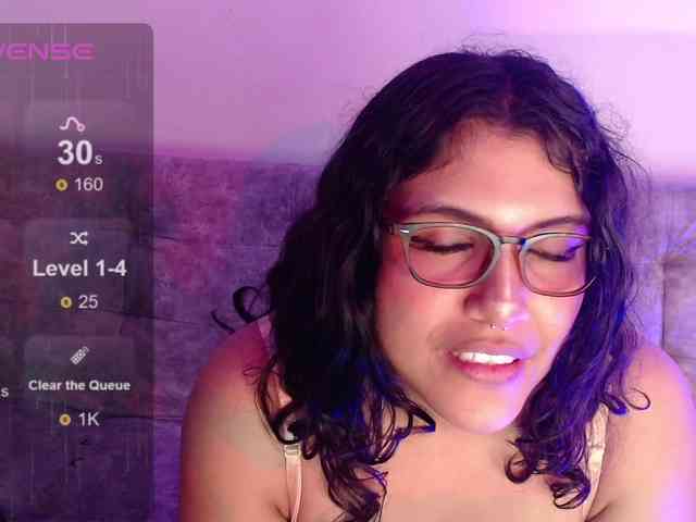 Lilbacon webcam