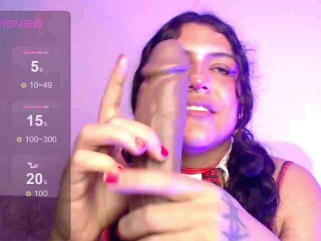 Lilbacon webcam