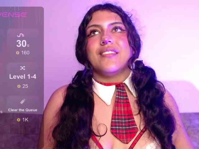 Lilbacon webcam