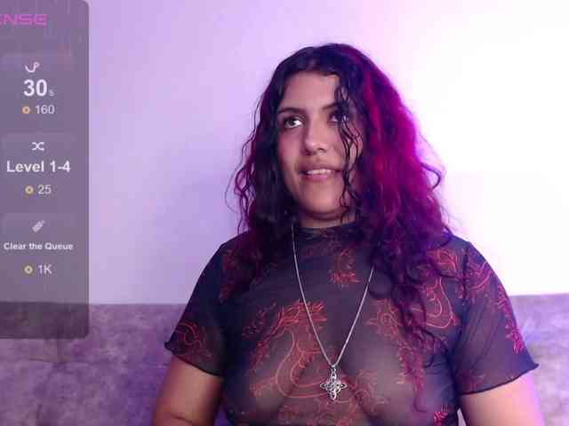 Lilbacon webcam