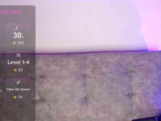 Lilbacon webcam