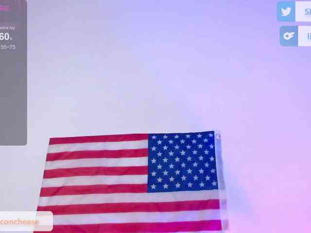 Lilbacon webcam