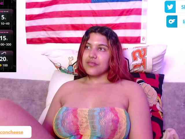 Lilbacon