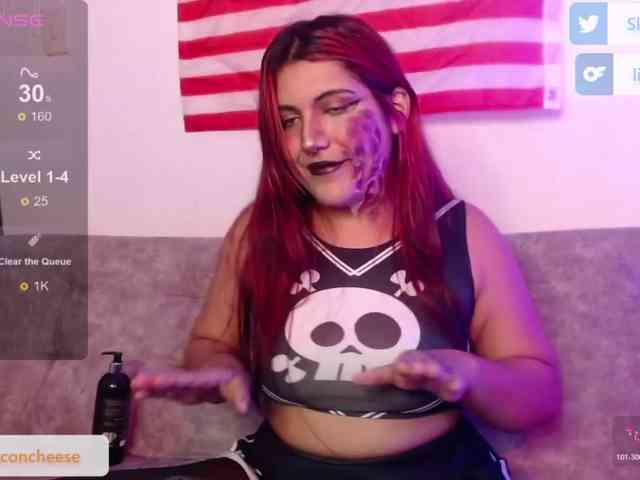 Lilbacon