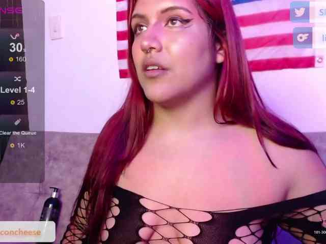 Lilbacon Live Webcam on BongaCams