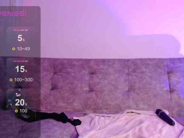 Lilbacon webcam