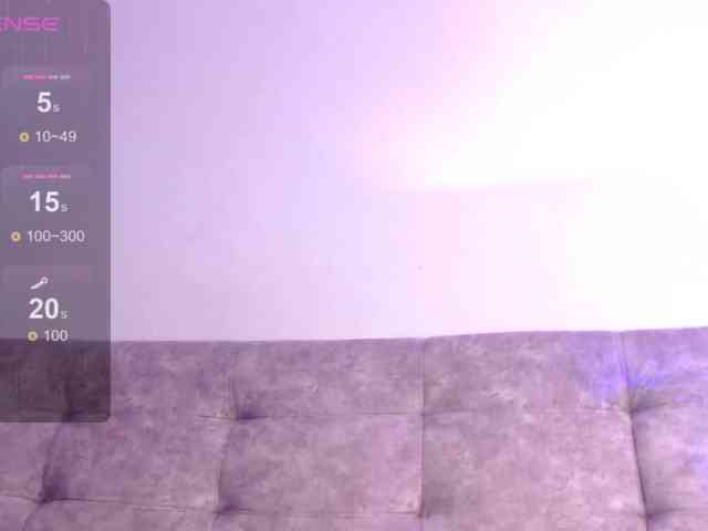 Lilbacon webcam
