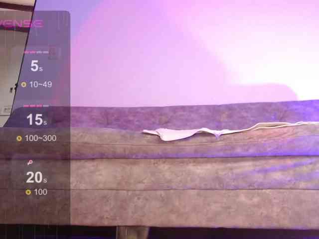 Lilbacon webcam