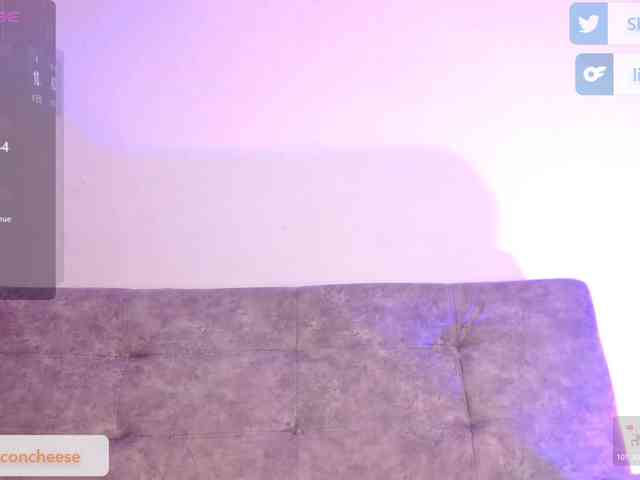 Lilbacon webcam