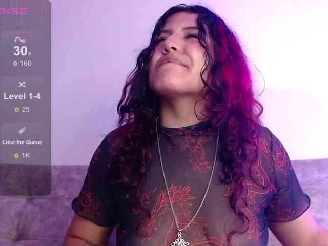 Lilbacon webcam