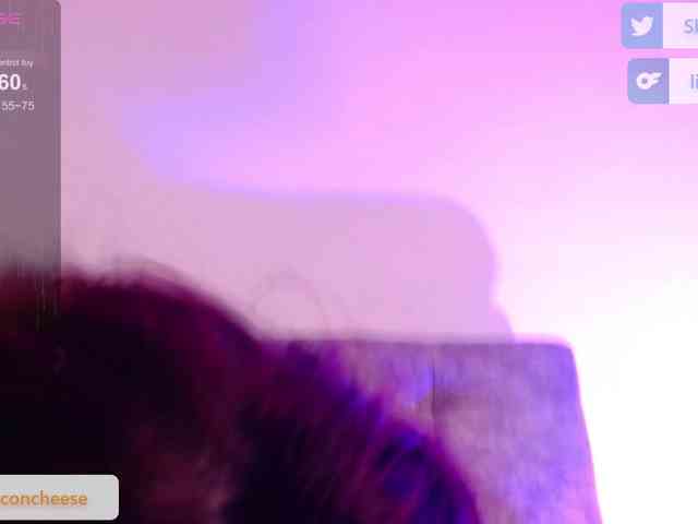 Lilbacon webcam