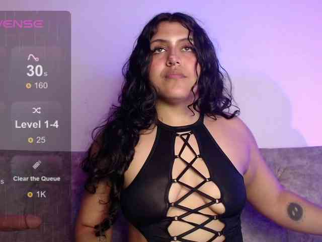 Lilbacon webcam