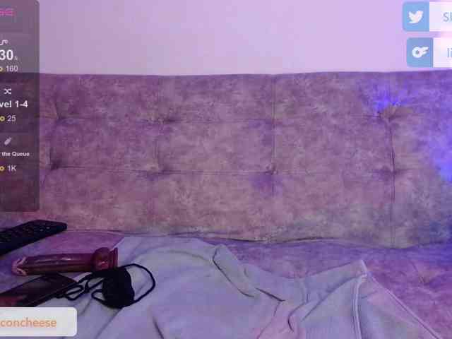 Lilbacon webcam