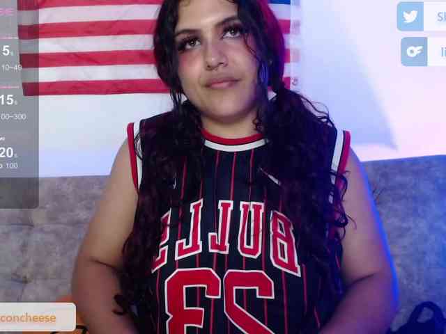 free chat room Lilbacon