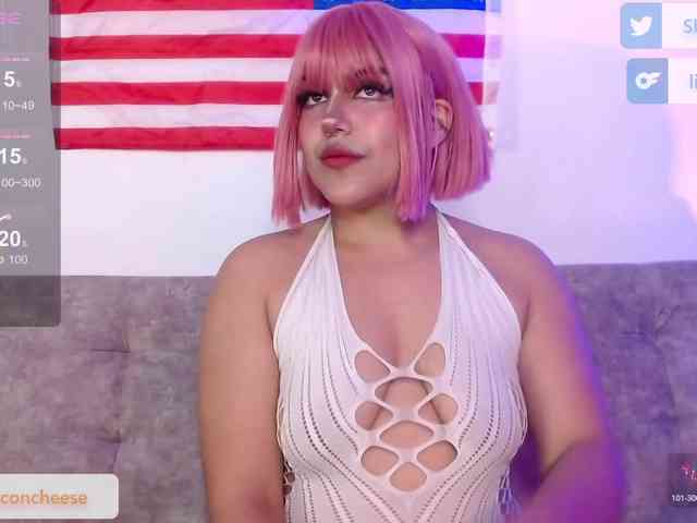 Lilbacon webcam