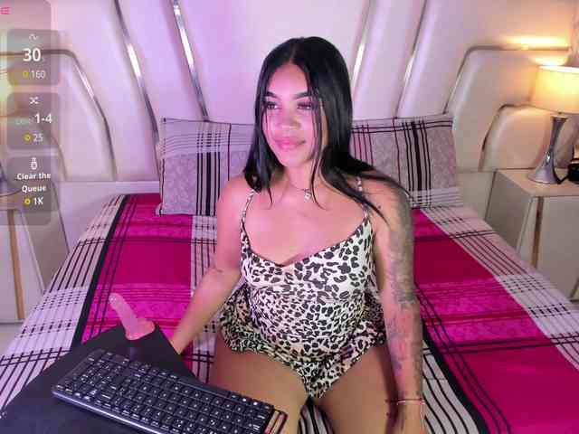 JoyceHill webcam