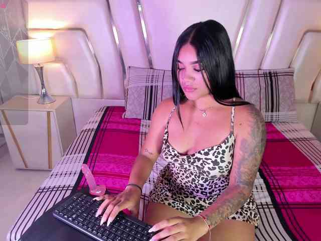 JoyceHill webcam