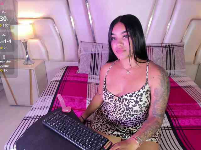 JoyceHill webcam