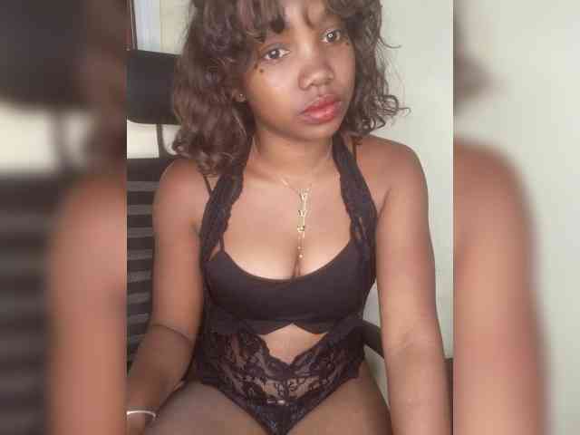 Lora7 webcam