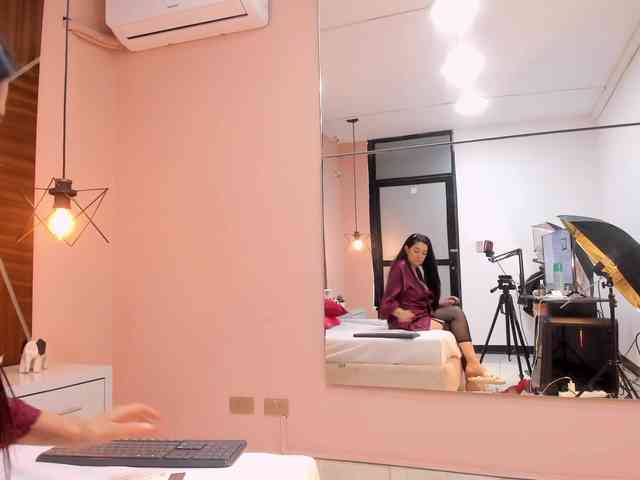 SOFIAAFERREIRA webcam