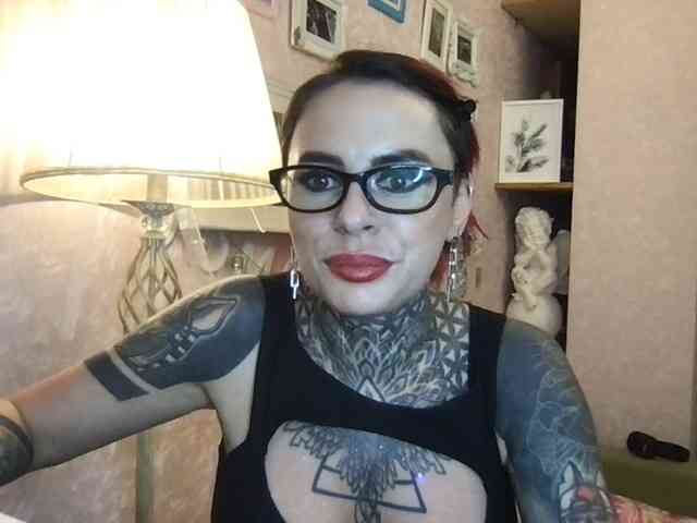 azazel_cat webcam