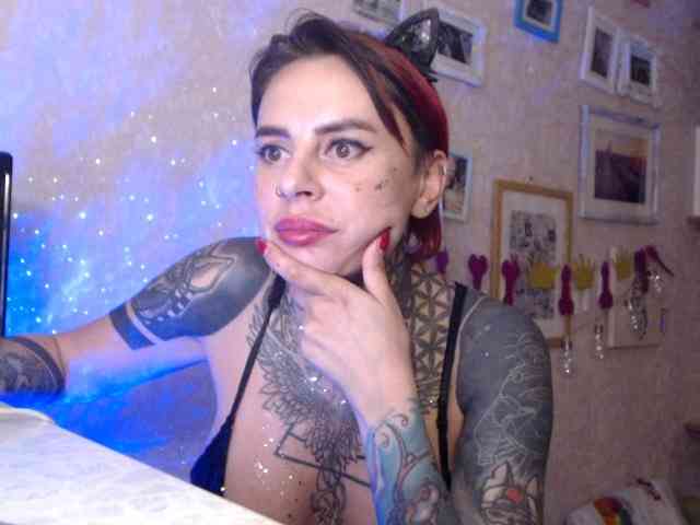 azazel_cat webcam