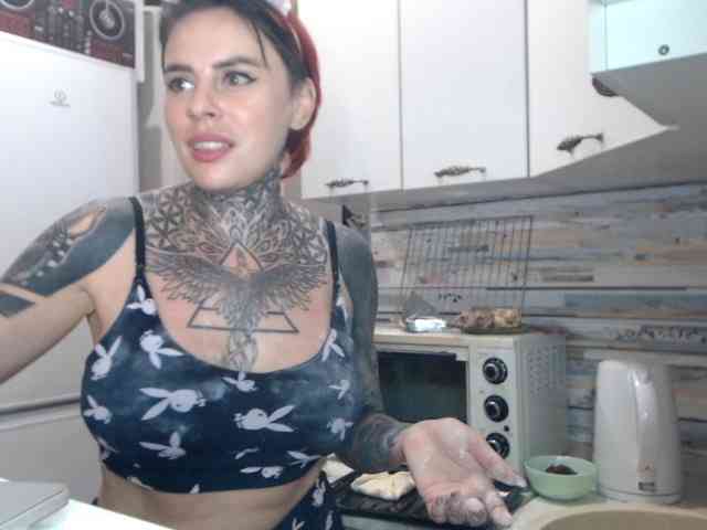 azazel_cat webcam