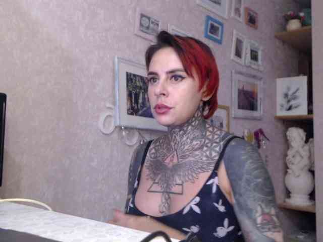 azazel_cat webcam