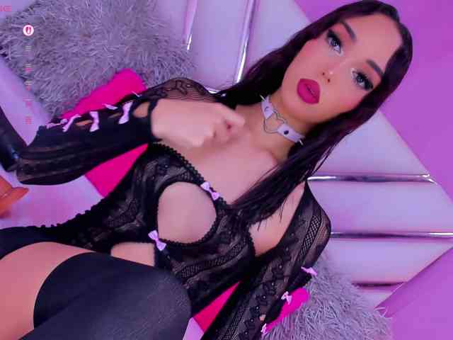 jazlyn-doll Live Webcam on BongaCams